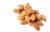amandes entières