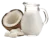 lait de coco