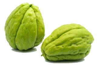 chayotte