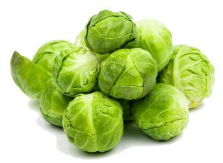 chou de Bruxelles