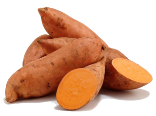 patate douce