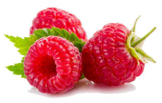 framboises