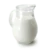 crème liquide entière