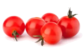 tomate cerise